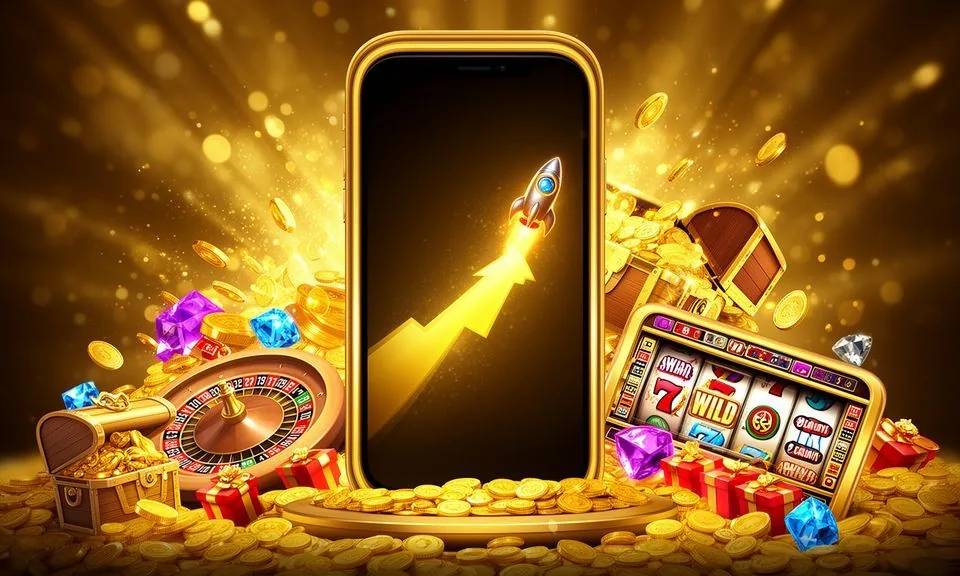 Roulette WildSpin